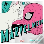 Marvel Meow