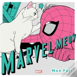 Capa do artigo Marvel Meow