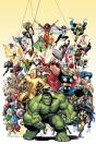 Marvel Monograph: The Art Of Arthur Adams X-Men - Preview
