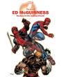 Marvel Monograph: The Art Of Ed Mcguinness - Preview