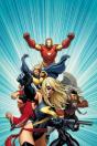 Marvel Monograph: The Art Of Frank Cho - Preview