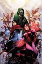 Marvel Monograph: The Art Of Jim Cheung - Preview