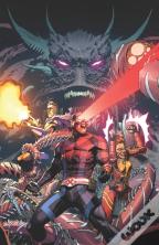 Marvel Monograph: The Art Of Leinil Francis Yu