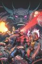 Marvel Monograph: The Art Of Leinil Francis Yu - Preview