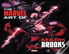 Marvel Monograph: The Art Of Mark Brooks