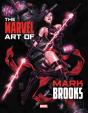 Marvel Monograph: The Art Of Mark Brooks - Preview