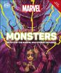 Marvel Monsters - Preview