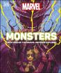 Marvel Monsters - Preview