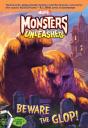 Marvel Monsters Unleashed:: Beware The Glop! - Preview