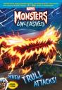 Marvel Monsters Unleashed:: When Trull Attacks! - Preview