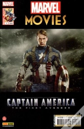 Marvel Movies 03