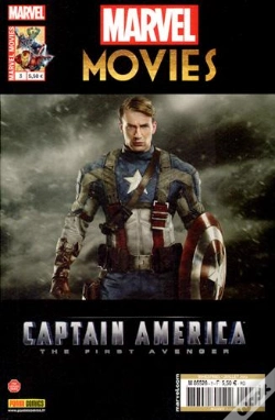Capa do artigo Marvel Movies 03