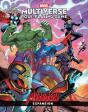 Marvel Multiverse Role-Playing Game: Avengers Expansion - Preview