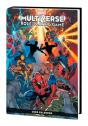 Marvel Multiverse Role-Playing Game: Core Rulebook - Preview