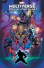Marvel Multiverse Role-Playing Game: Playtest Rulebook - Preview