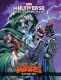 Marvel Multiverse Role-Playing Game: Secret Wars Expansion - Preview
