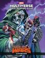 Marvel Multiverse Role-Playing Game: Secret Wars Expansion - Preview