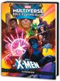 Marvel Multiverse Role-Playing Game: X-Men Expansion - Preview