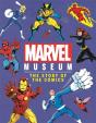 Marvel Museum (Mini Edition) - Preview