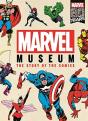 Marvel Museum - Preview