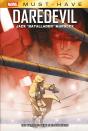 Marvel Must-Have. Daredevil: Jack "Batallador" Murdock - Preview