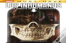 Marvel Must-Have. La Muerte De Los Inhumanos