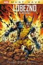 Marvel Must Have. Lobezno: El Retorno - Preview