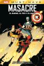 Marvel Must Have Masacre. El Feo Y El Malo - Preview