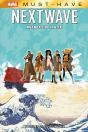 Marvel Must Have Nextwave - Preview