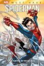 Marvel Must Have Spiderman: La Suerte De Estar Vivo - Preview
