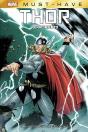 Marvel Must Have Thor. Renacimiento - Preview