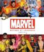 Marvel ; Mythes Et Légendes - Preview