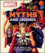 Marvel Myths And Legends - Preview