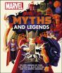 Marvel Myths And Legends - Preview