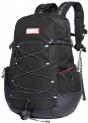 Marvel Neon Mochila Pro, Preta - Preview