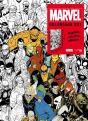 Marvel - Preview