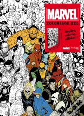 Marvel