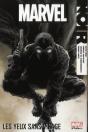 Marvel Noir Deluxe T.1 - Preview