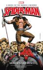 Marvel Novels - Spider-Man: Kraven'S Last Hunt - Preview