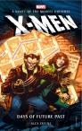 Marvel Novels - X-Men: Days Of Future Past