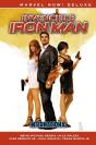 Marvel Now! Deluxe Invencible Iron Man. Internacional 2 - Preview