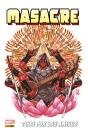 Marvel Omnibus Masacre De Gerry Duggan 5. Todo Por Los Amigos - Preview