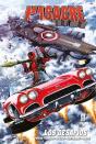 Marvel Omnibus Masacre De Gerry Duggan. Los Desafios 3 - Preview
