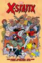 Marvel Omnibus X-Statix 1 - Preview