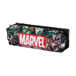 Capa do artigo Marvel Os Vingadores React Estojo Cuadrado FAN 2.2, Multicolorido