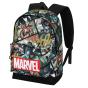 Marvel Os Vingadores React Mochila HS FAN 2.2, Multicolorido - Preview