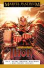 Marvel Platinum Deluxe Edition: The Definitive Thor - Preview