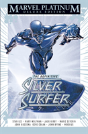 Marvel Platinum Edition: The Definitive Silver Surfer - Preview
