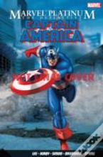 Marvel Platinum: The Definitive Captain America