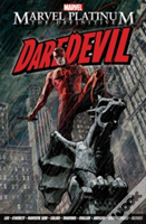 Marvel Platinum: The Definitive Daredevil